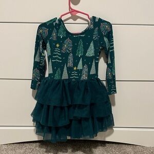 Little Sleepies dress